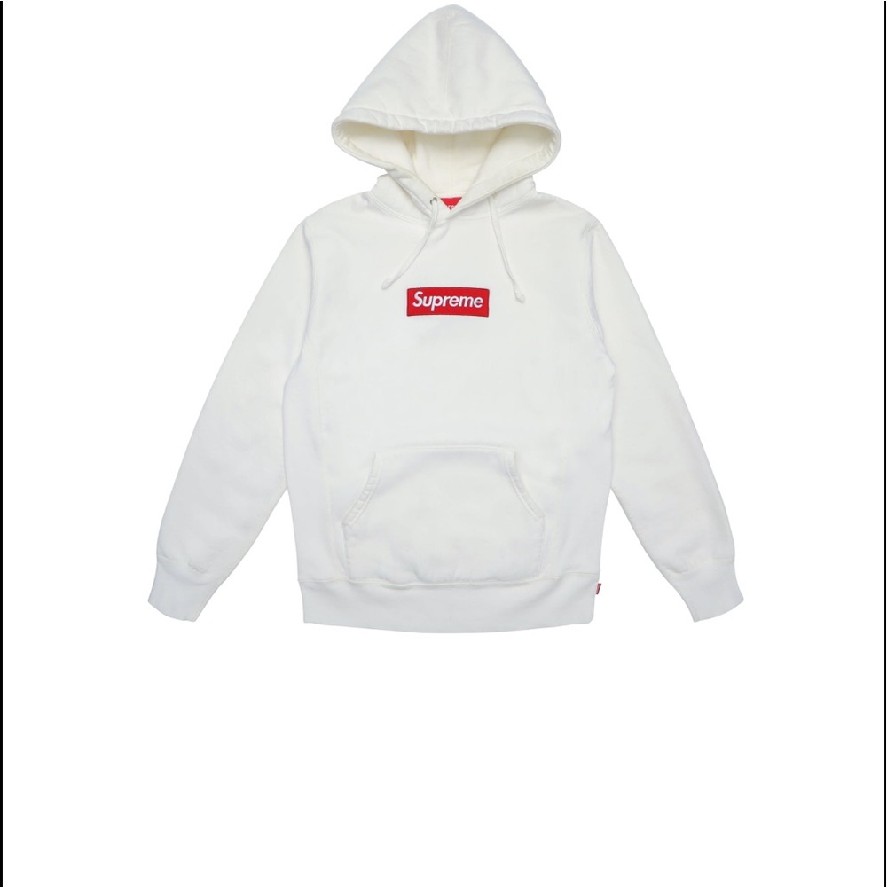 2016 white box logo